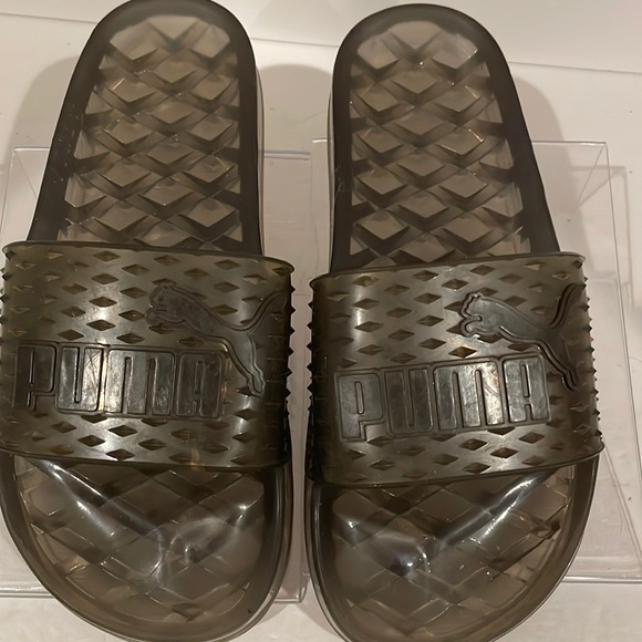 Puma Fenty Jelly Slides - Picture 1 of 5